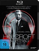 Der Holcroft-Vertrag/Blu-ray