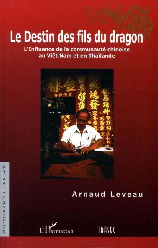 Focus - Le Destin des fils du dragon - cover
