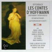 Les Contes D'Hoffmann (Ga