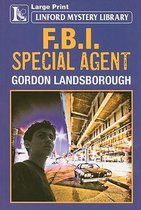 F.B.I. Special Agent