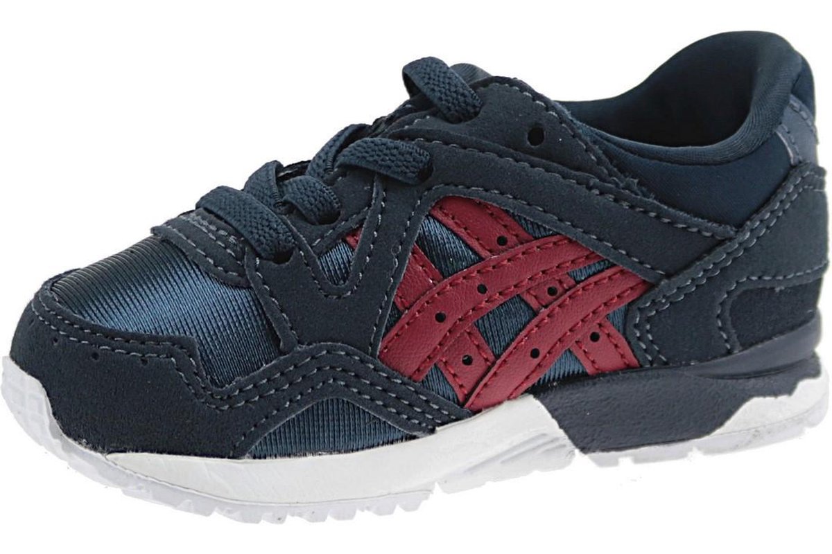 Asics Gel-Lyte V TS C539N-5026, Vrouwen, Blauw, Sneakers maat: 23.5 EU |  bol.com