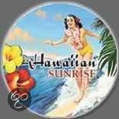 Hawaiian Sunrise -16Tr-