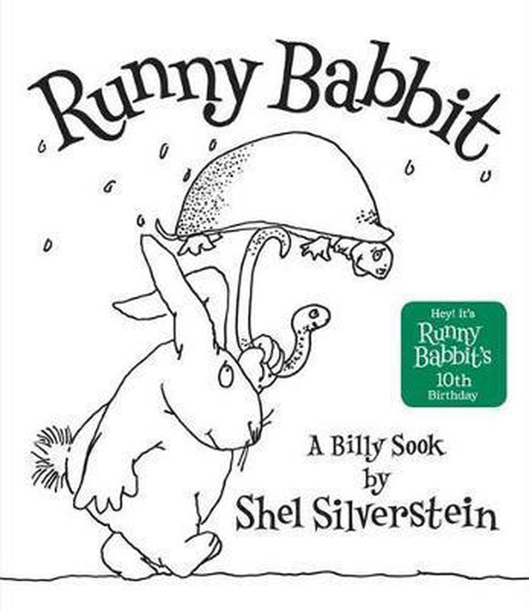 View Runny Babbit A Billy Sook Pictures