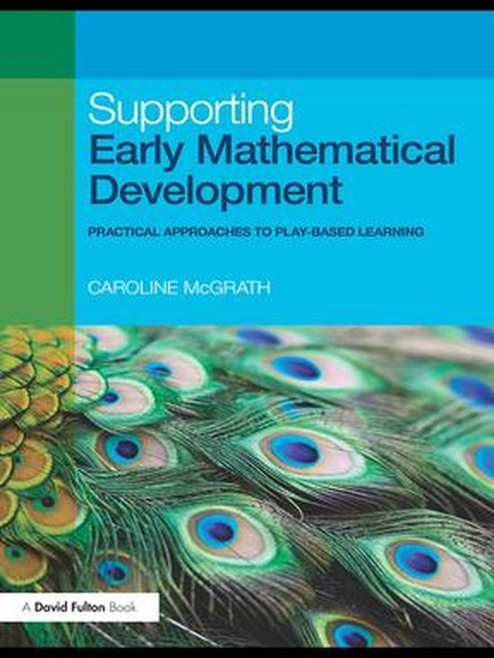 Supporting Early Mathematical Development - cover