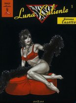 Luna Caliente 1 - Tango collectie - deel 4