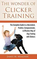 The Wonder of Clicker Training