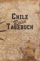 Chile Reise Tagebuch