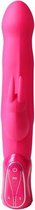 You2Toys The Hammer Rabbit Vibrator - Roze
