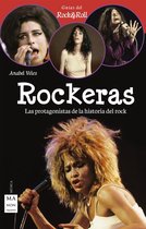 Guias Rock & Roll - Rockeras