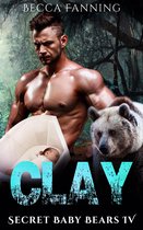 Secret Baby Bears 4 - Clay