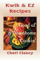 Kwik & EZ Recipes