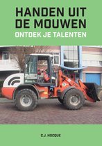 Handen uit de mouwen