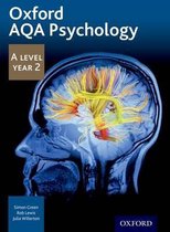 AQA Psychology A2 Level Student Book