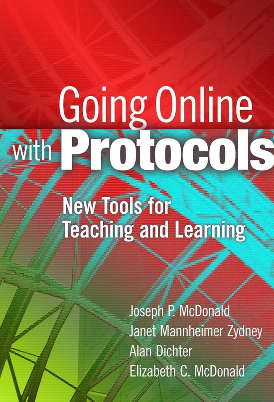 Going Online with Protocols - cover