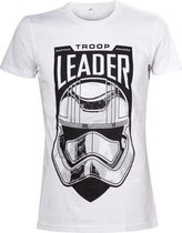 Star Wars - Troop Leader T-shirt - L