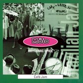 Cafe Jam - Moio