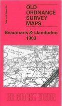 Beaumaris and Llandudno 1903