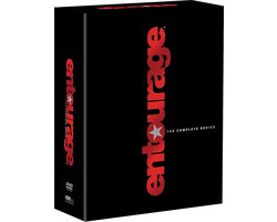 Entourage Season 1-8