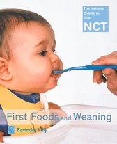 NCT - First Foods and Weaning (NCT)