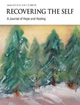 Recovering The Self Journal 1 - Recovering The Self