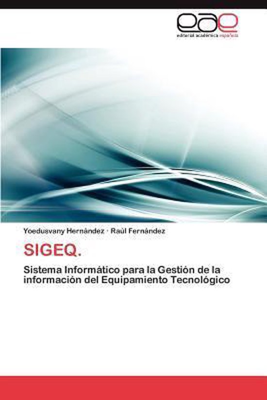 Sigeq. - cover