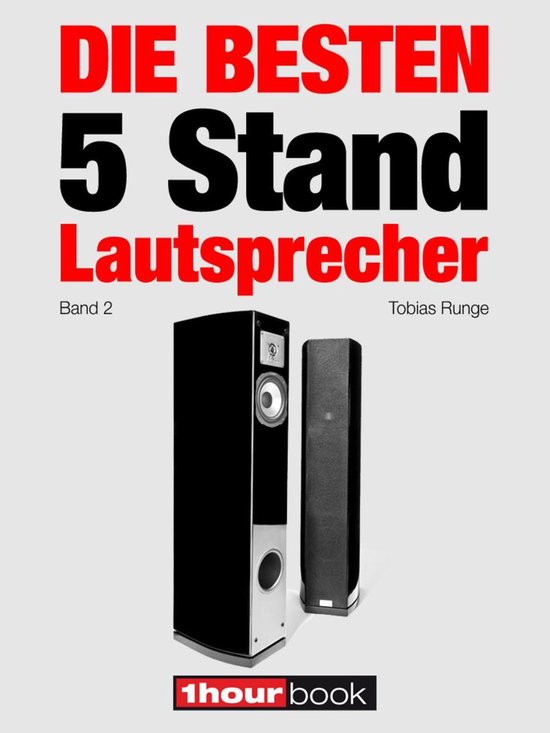 Die besten 5 Stand-Lautsprecher (Band 2) - cover