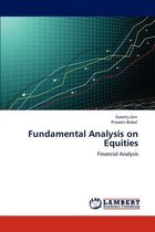 Fundamental Analysis on Equities