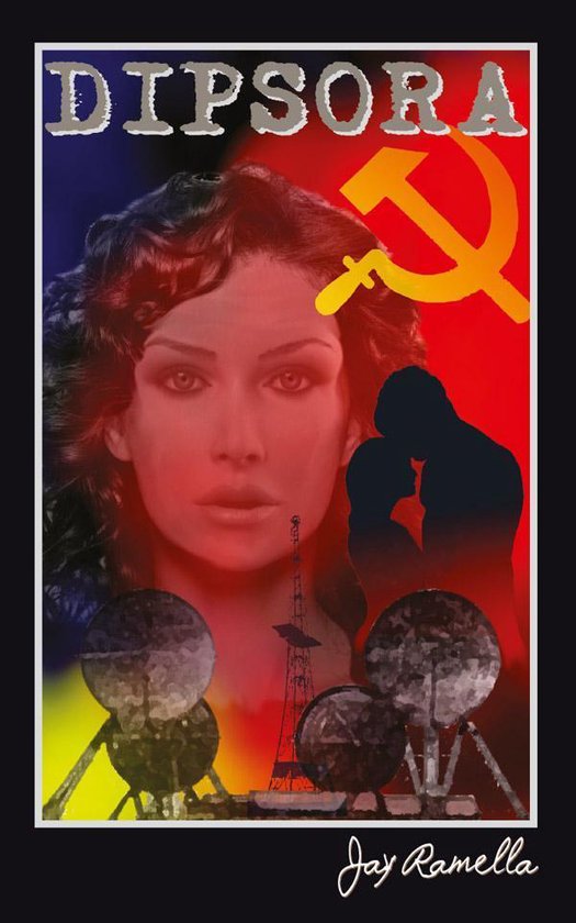 Dipsora - cover