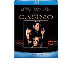 Casino (Blu-Ray)