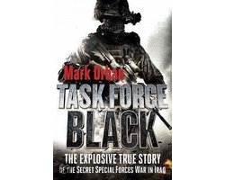 Task Force Black