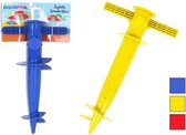 Parasol Grondboor
