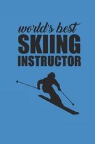 World's Best Skiing Instructor