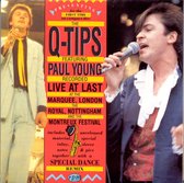 Q-Tips Feat. Paul Young-Live At Last!