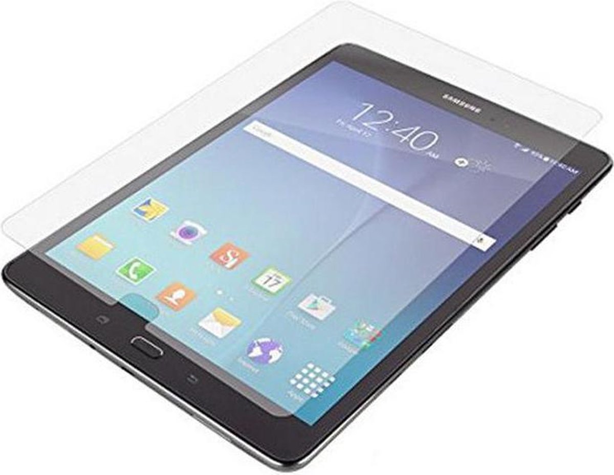 ZAGG Samsung Galaxy Tab A 9.7 Glass Screen Protector Transparant#