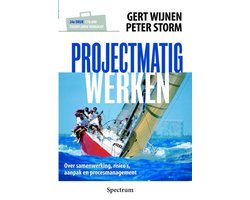 Projectmatig werken