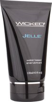 Wicked Jelle - 120 ml - Glijmiddel