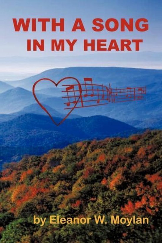 With a Song in My Heart - cover