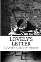 Lovely's Letter