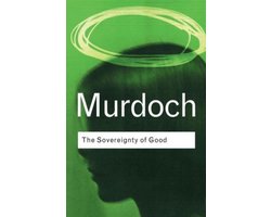The Sovereignty of Good