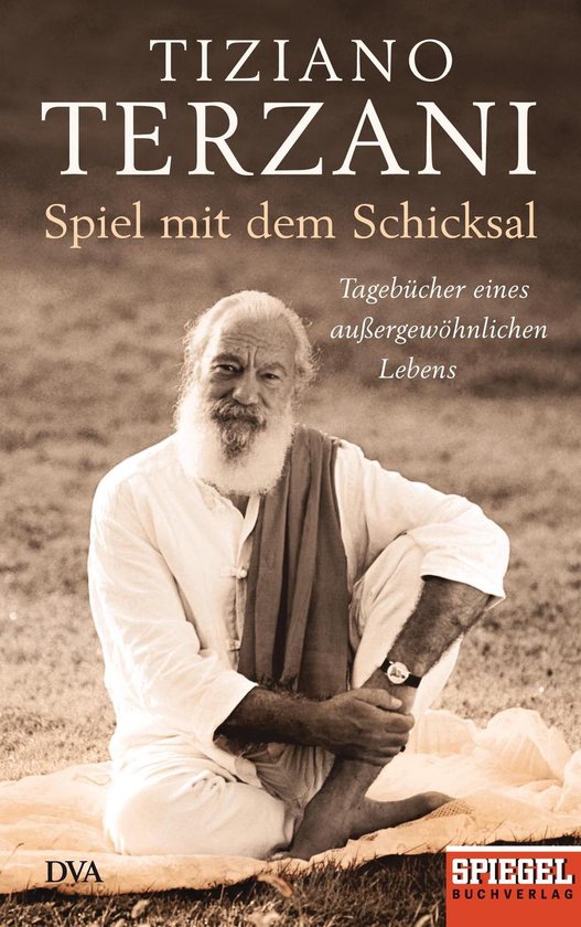 Spiel mit dem Schicksal - cover