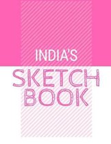 India's Sketchbook