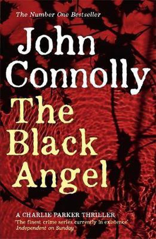 Black Angel