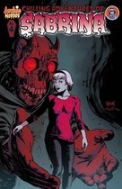 Chilling Adventures of Sabrina 4 - Chilling Adventures of Sabrina #4