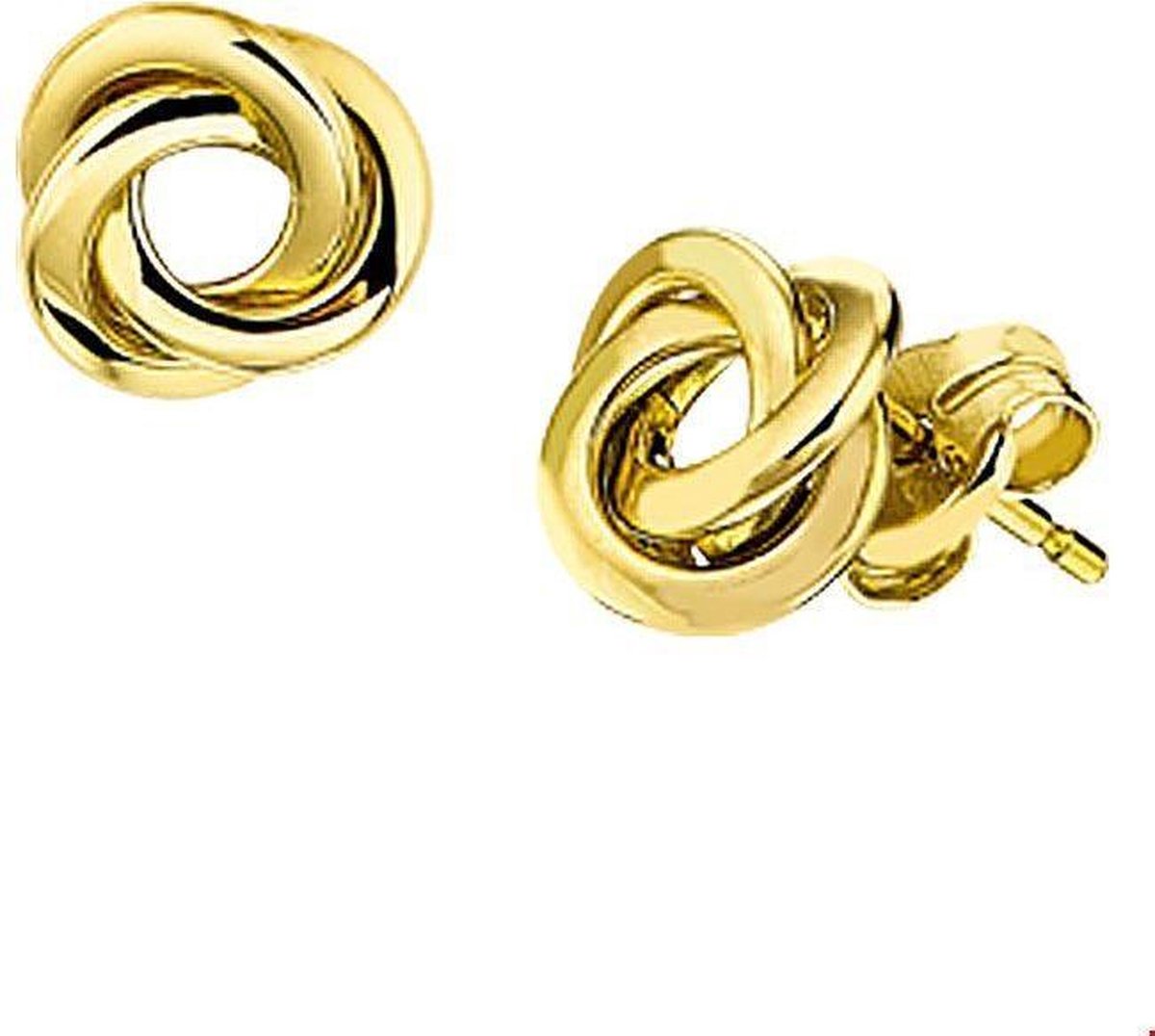 Gouden oorbellen 4018264