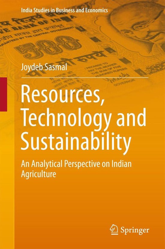 Economics and Finance (R0) - Resources, Technology and Susta ... - cover