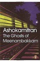 The Ghosts of Meenambakkam