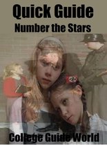 A Quick Guide - Quick Guide: Number the Stars