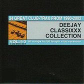 Deejay Classixxx Collection