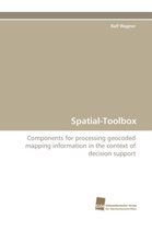 Spatial-Toolbox