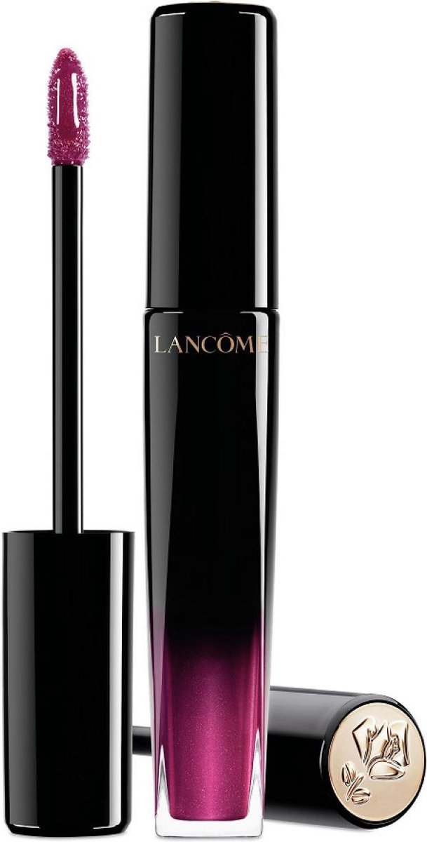 Lancôme L'Absolu Lacquer Lipgloss - 468 Rose Revolution